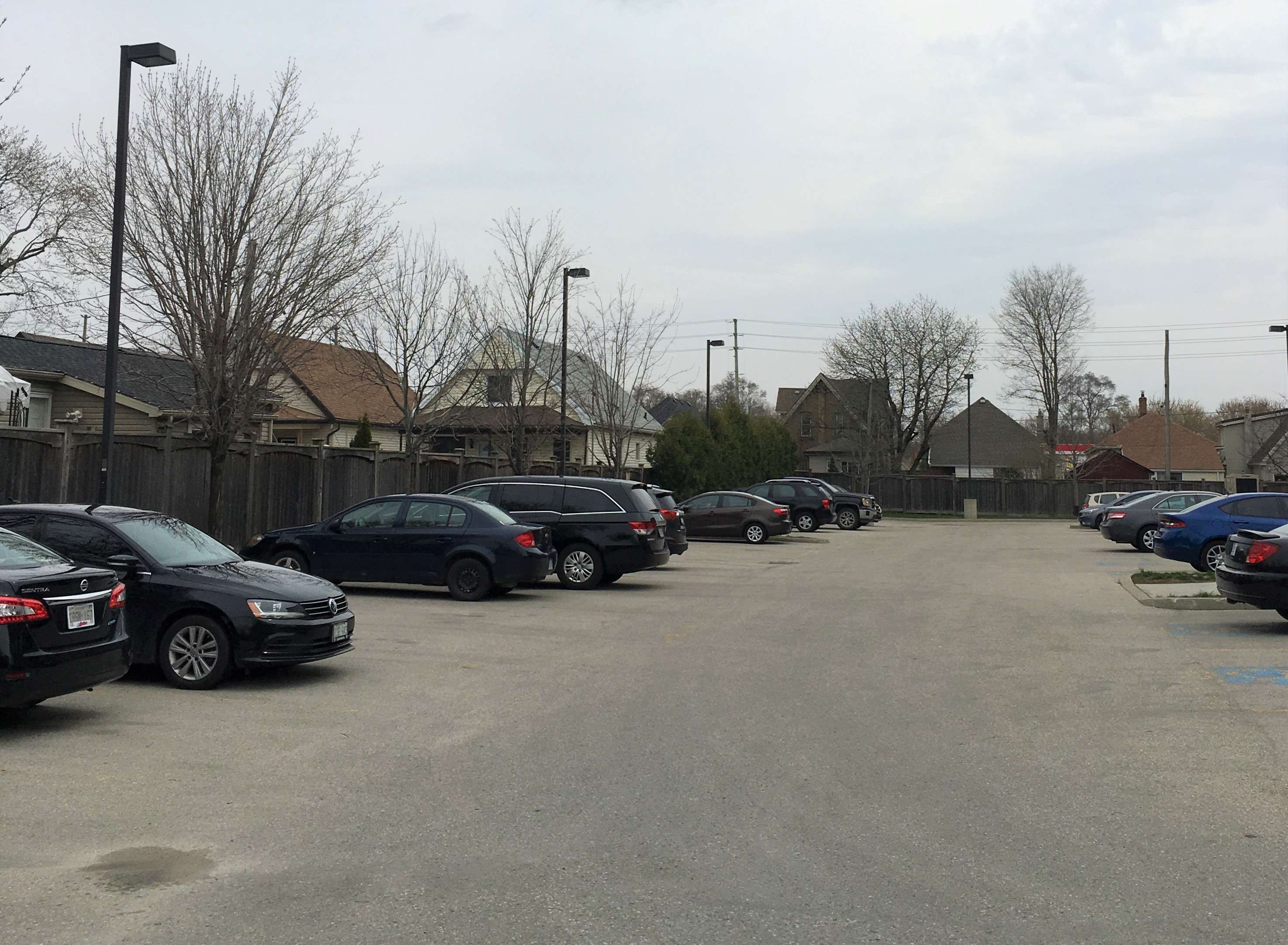 Nelson Place Homes Unlimited